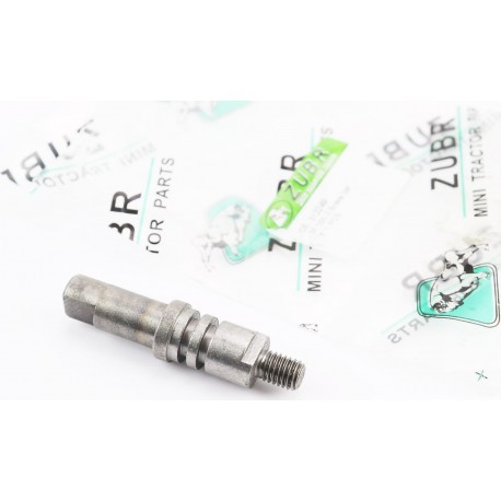 КПП-Вал тормозной колодки Viper