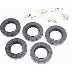 Сальник (40x70x12) к-кт 5шт, полуоси, 101-2 Viper