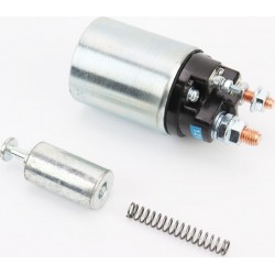 Втягивающие электростартера Тип 3 Viper