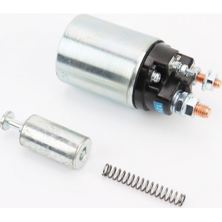 Втягуюче електростартера тип 3 Viper