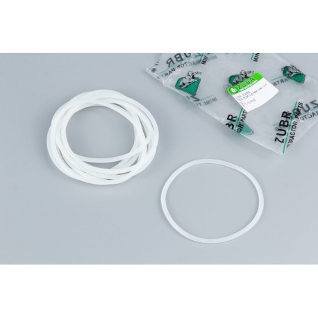 Кольцо (манжет) уплотнительное гильзы к-кт 10шт, белые R190N Viper