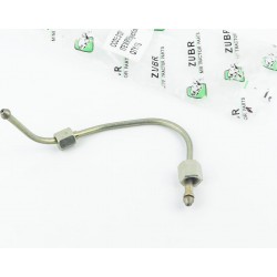 Трубка топливная металл (насос-форсунка) R190N Тип 1 Viper