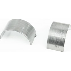 Вкладыш шатуна R185N/R190N/195NM к-кт 2шт+0,25 TATA
