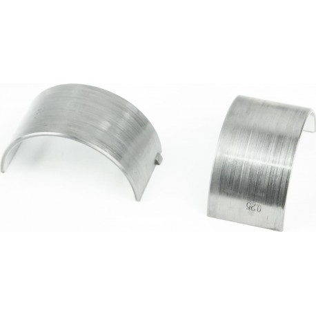 Вкладиш шатуна R185N/R190N/195NM к-кт 2шт +0,25 TATA