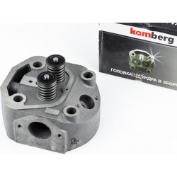 Головка циліндра R185N/R190N у зборі KAMBERG