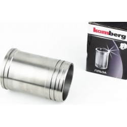 Гільза циліндра R192N (H-160мм, Dпоршня-92мм, Dвінця-108,75мм, Dверх.пояс-104,75мм, Dниж.пояс-103мм) KAMBERG