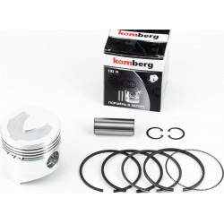Поршень к-кт R192N 92мм STD (форкамера "Подкова") KAMBERG