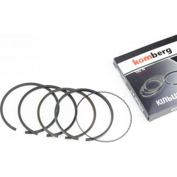 Кольца поршневые R192N 92мм STD KAMBERG