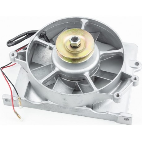 Вентилятор R195NM (зі статором) тип 2 Китай