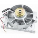 Вентилятор R195NM (со статором) тип 2 Китай