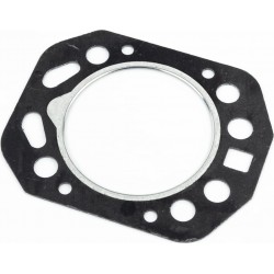 Прокладка головки цилиндра R195NM-95мм, (вн. кольцо с выступом) Китай