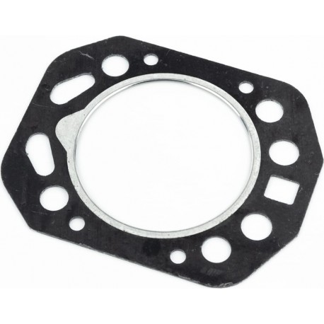 Прокладка головки цилиндра R195NM-95мм, (вн. кольцо с выступом) Китай