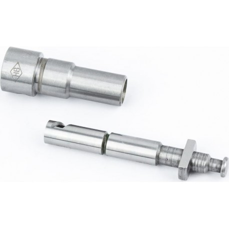 Ремонтний комплект паливного насосу (плунжерна пара) d-8мм R190N/R195NM "HB" Viper