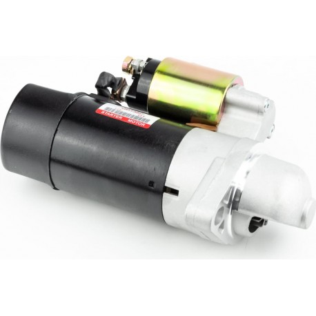 Стартер електричний Z-11, D-67,5мм R190N/195NM тип 2, чорний Китай