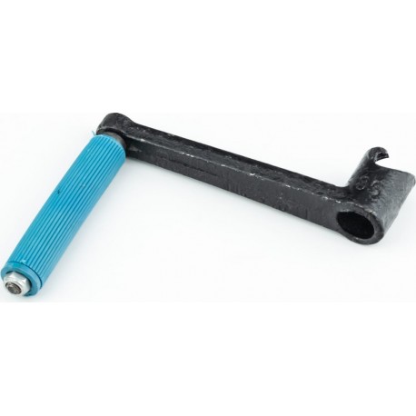 Важіль заводний L-145мм R185N/R190N/R192N/R190N Китай