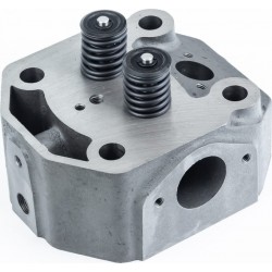 Головка цилиндра R195NM в сборе Viper