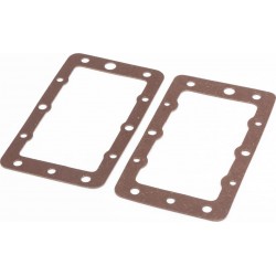 Прокладка радіатора R190N (корко-каучукова) к-кт 2 шт Viper