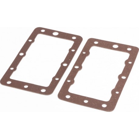 Прокладка радиатора R190N (корко-каучуковая) к-кт 2 шт Viper