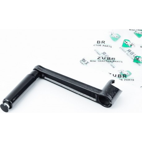 Рычаг заводной L-150мм R185N/R190N/R192N/R190N Viper