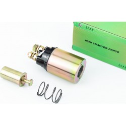 Втягуюче електростартера тип 4 Viper