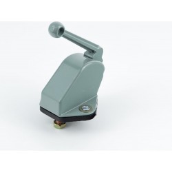 Тумблер включения массы Viper