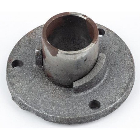 КПП-Патрон рычага выжимного подшипника 101-2 TATA