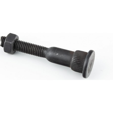 Зчеплення-Болт регулювальний+гайка Китай