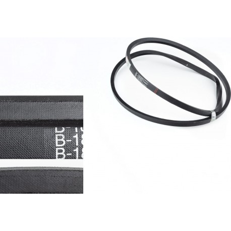 Ремень SPВ-1830 KAMBERG