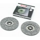 Сцепление-Диск фрикционный к-кт 2шт KAMBERG