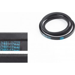 Ремінь SPВ-1651 Китай