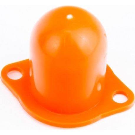 Сцепление-Крышка (пластик) Тип 3 Китай