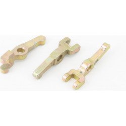 Сцепление-Вилки выжимные L-72мм к-кт 3шт Китай