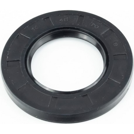Сальник (40x70x8) піввісі 101-2 Китай