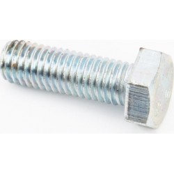 Болт M10x1,50x30мм Китай