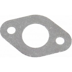 Прокладка глушника 178F/186F тип 3 (пароніт) Китай