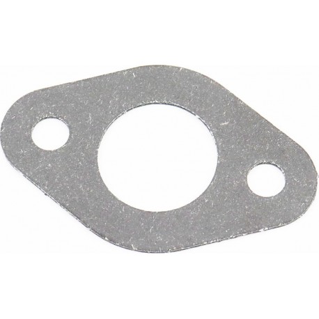 Прокладка глушника 178F/186F тип 3 (пароніт) Китай