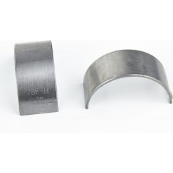 Вкладыш шатуна (d-38мм, D-41мм, h-19мм) ZUBR-178H к-кт 2шт STD Китай