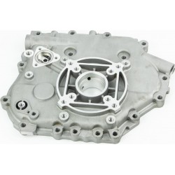 Кришка блока двигуна (D1-40мм, D2-44мм, D3-35мм) 186F Китай