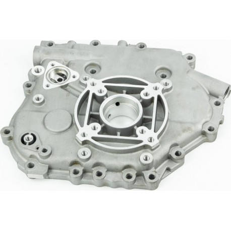 Кришка блока двигуна (D1-40мм, D2-44мм, D3-35мм) 186F Китай