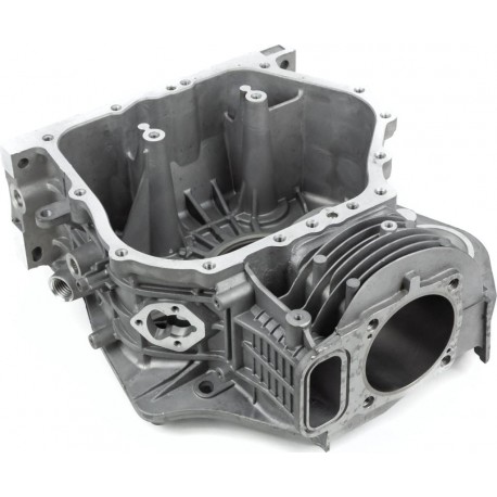 Блок двигателя, D-88мм 188F (возможен налёт) Китай