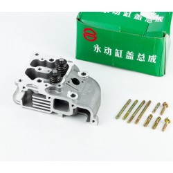 Головка 178F Витязь/Кама в сборе Viper