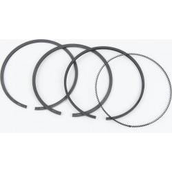 Кольца поршневые 192F 92мм+0,25 Китай