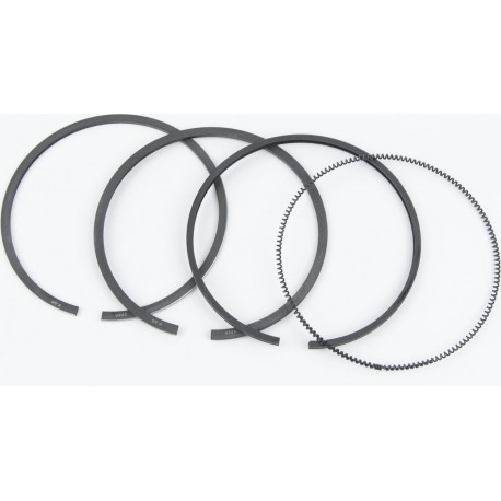 Кольца поршневые 192F 92мм+0,25 Китай