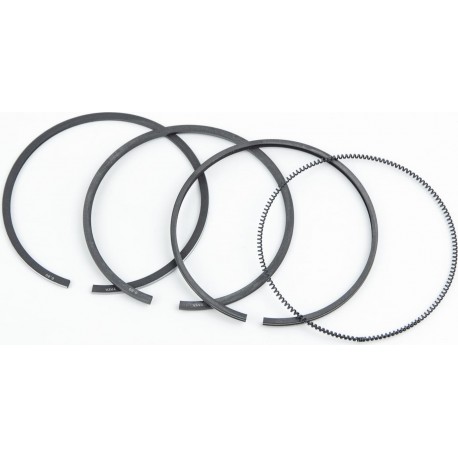 Кільця поршневі 192F 92мм +0,50 Китай