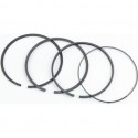Кольца поршневые 192F 92мм+0,50 Китай
