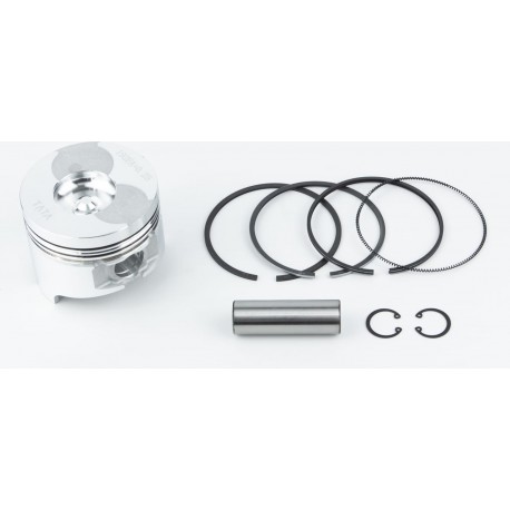 Поршень к-кт 192FA 92мм+0,25 (форкамера "Усеченный конус") Китай