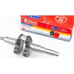 Коленвал 178F (Dшейки-36мм, H-102,4мм) под конус TATA