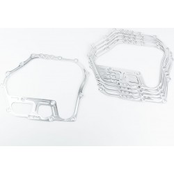 Прокладка кришки блока двигуна 186F, к-кт 5шт Viper