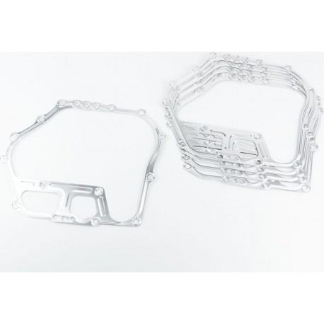 Прокладка кришки блока двигуна 186F, к-кт 5шт Viper