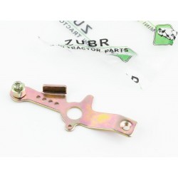 Рычаг системы управления газа 178F Viper